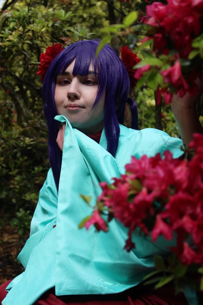 Aoi Akane (Thabor)  - Photo 5