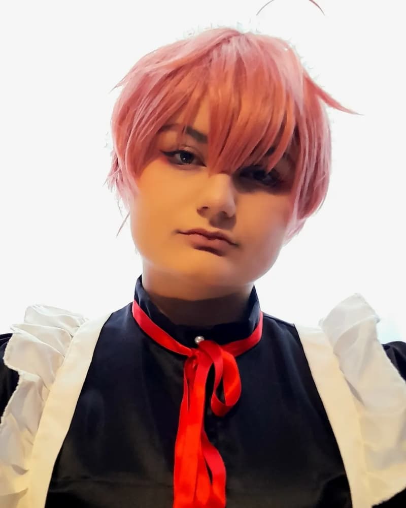 Nurse!Li Tianchen  - Photo 2