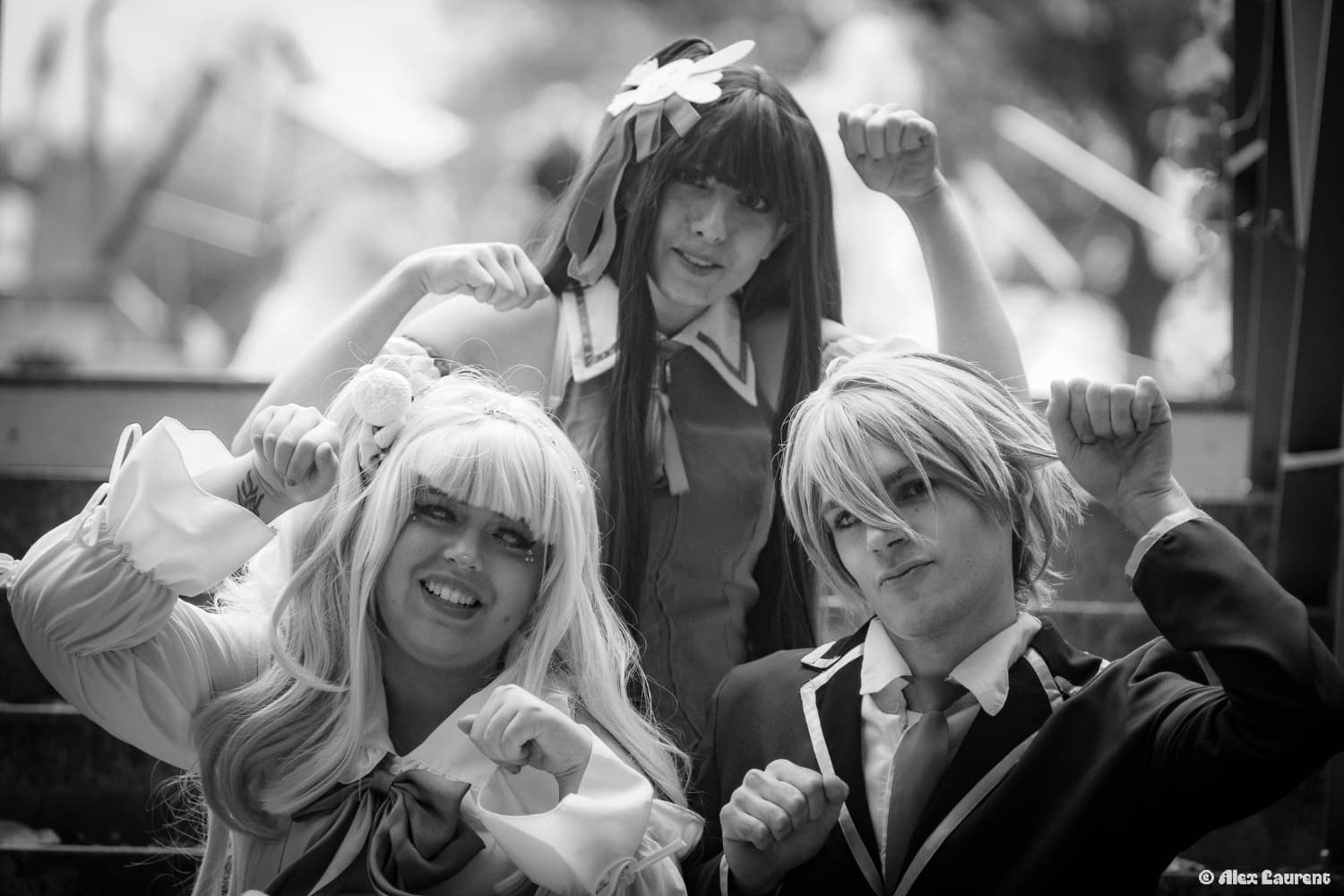 Ruby - shoot groupe - Photo 10