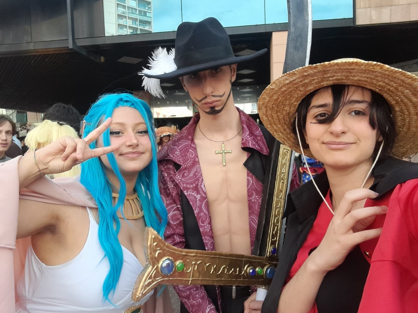 Mang'azur 2024 - Photo 33