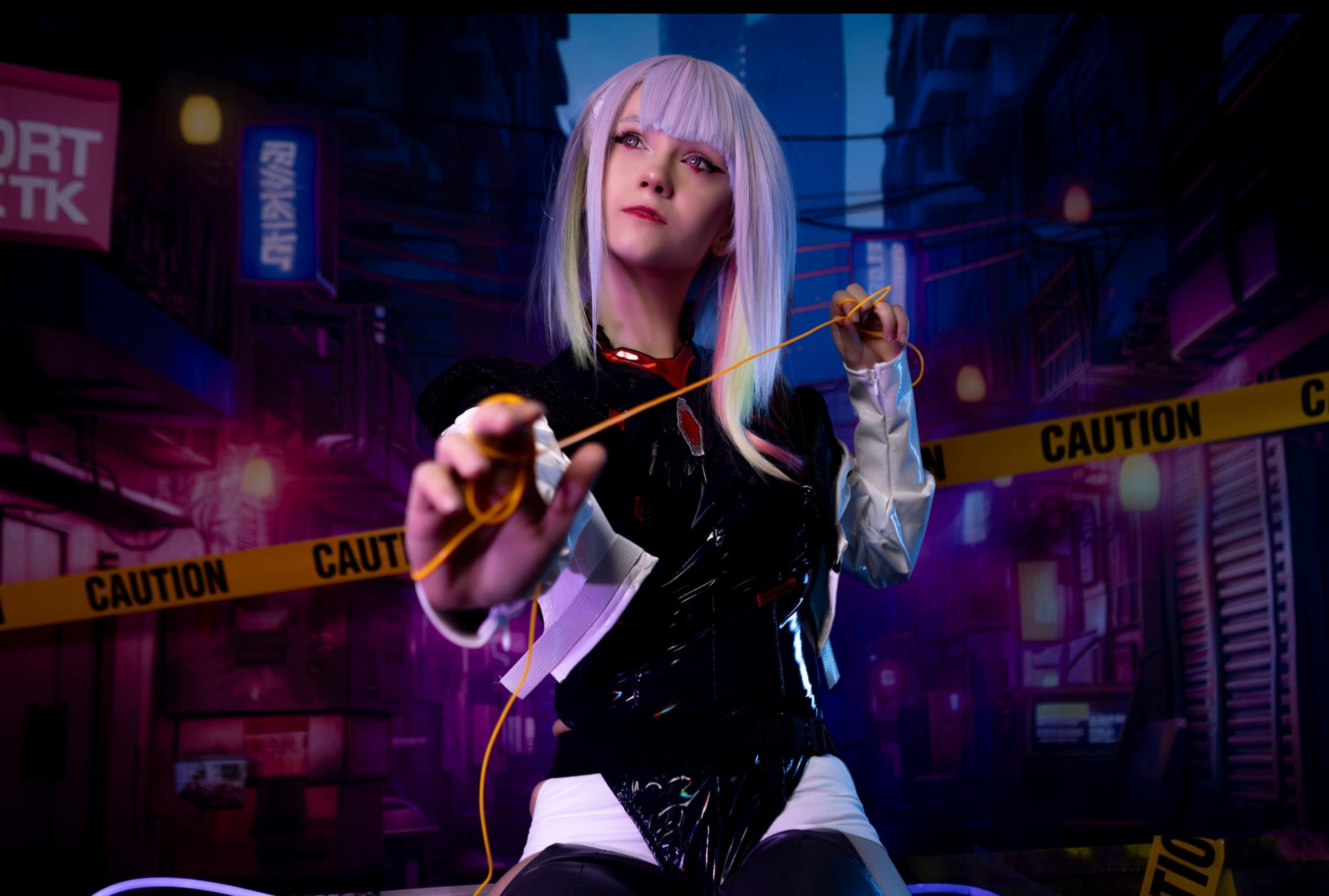 Lucy (AS25) 2 - Photo 3