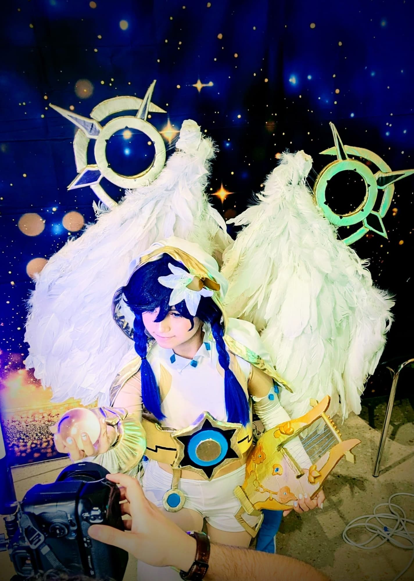 Barbatos Huveaune  - Photo 9