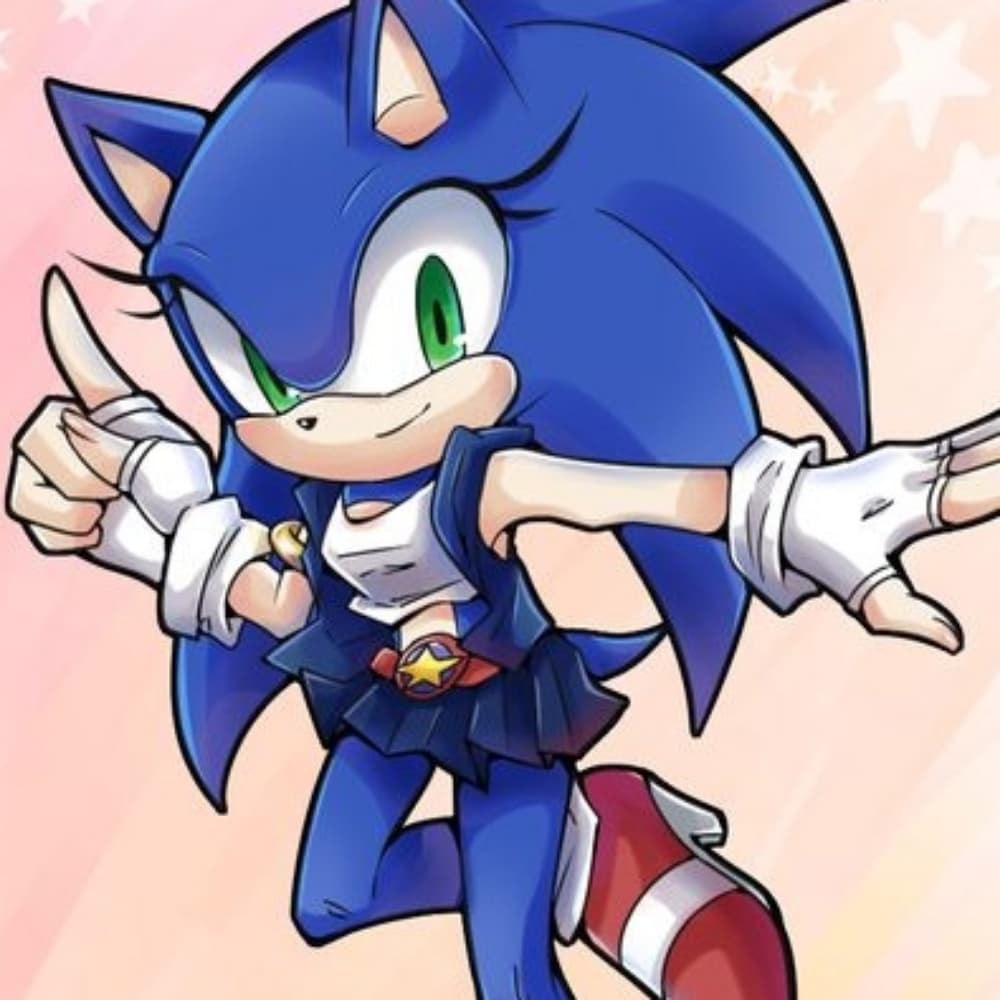 Sonic