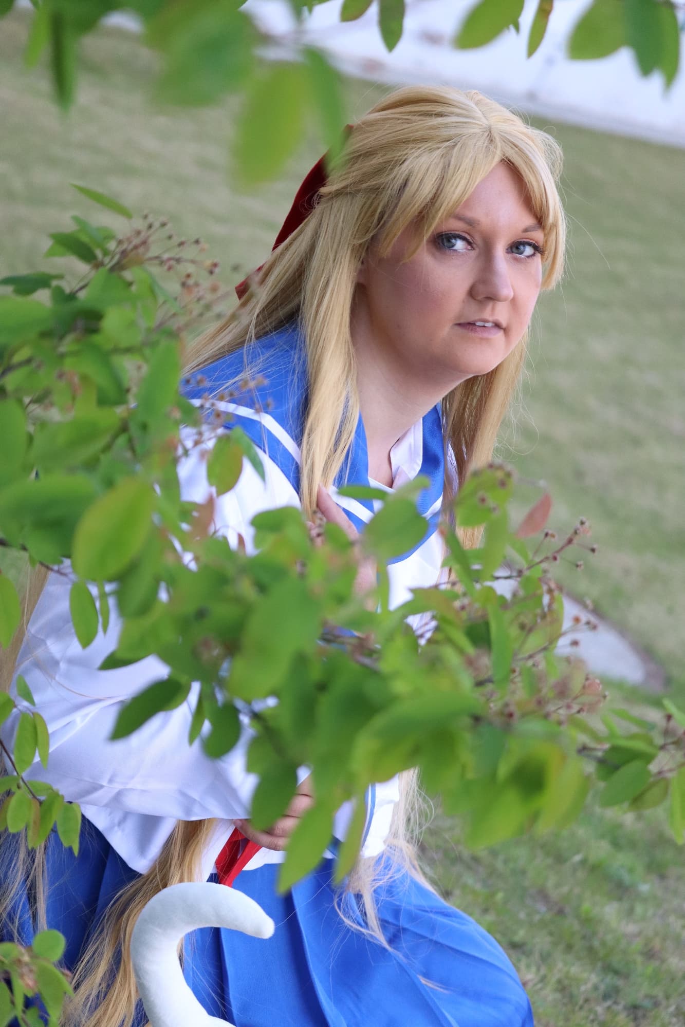 Minako Aino - Photo 6