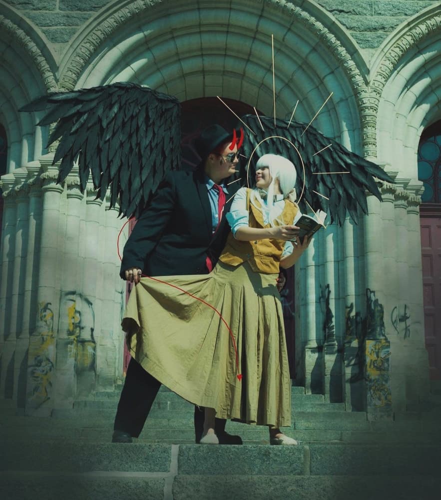 Good Omens - Photo 6