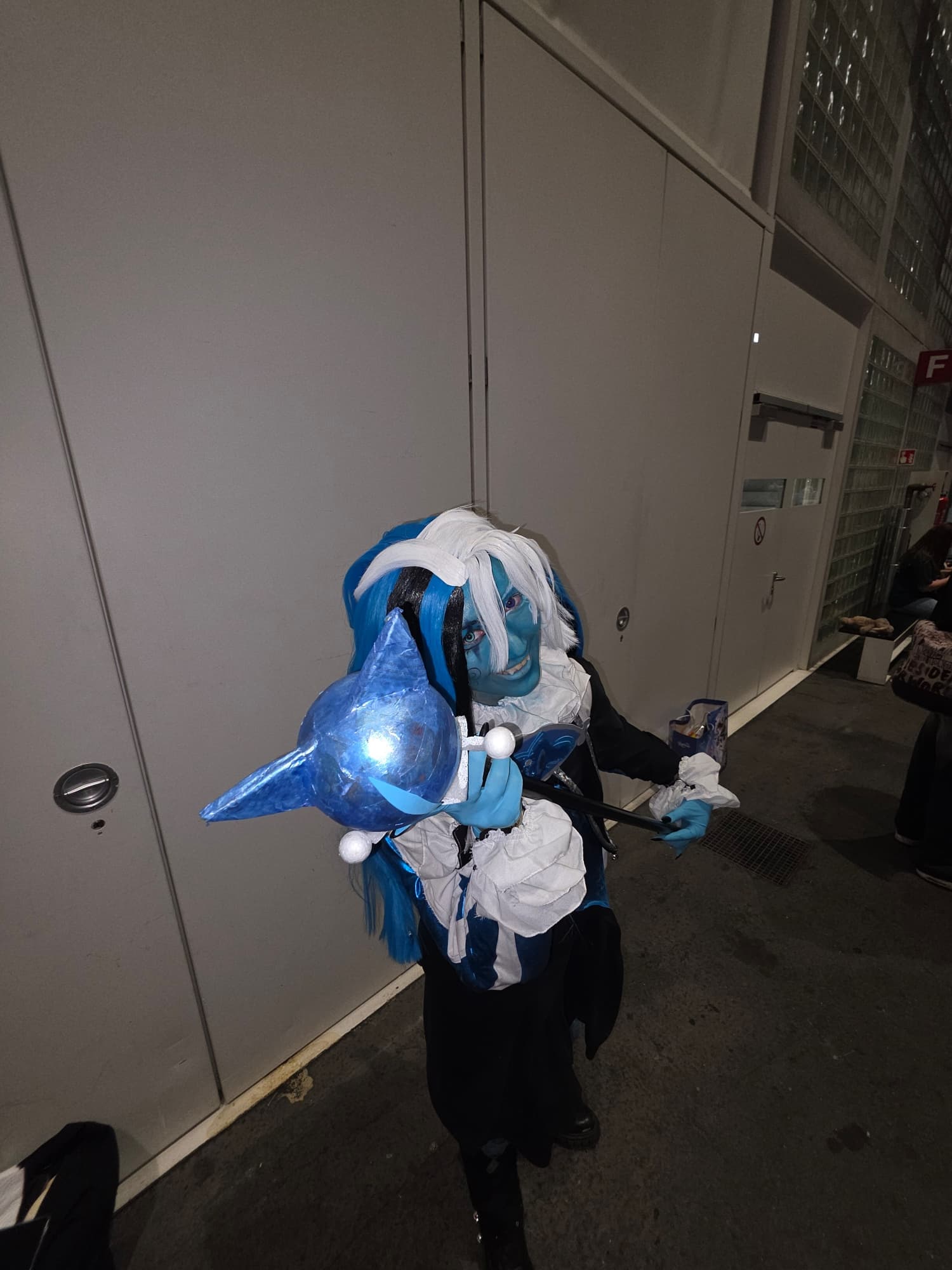 Shadow Milk Cookie - Photo 42
