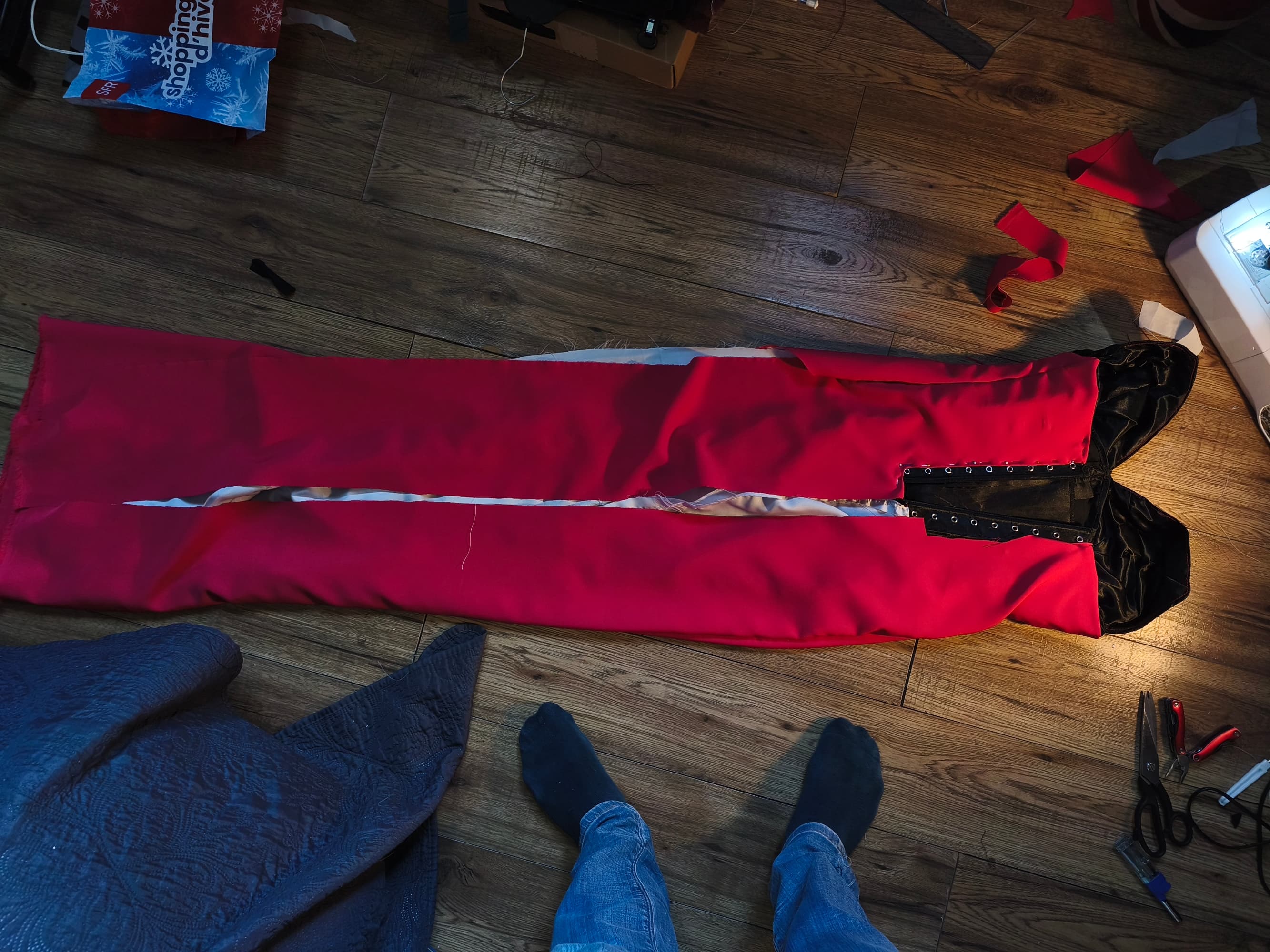 Création angel dust  - Photo 44