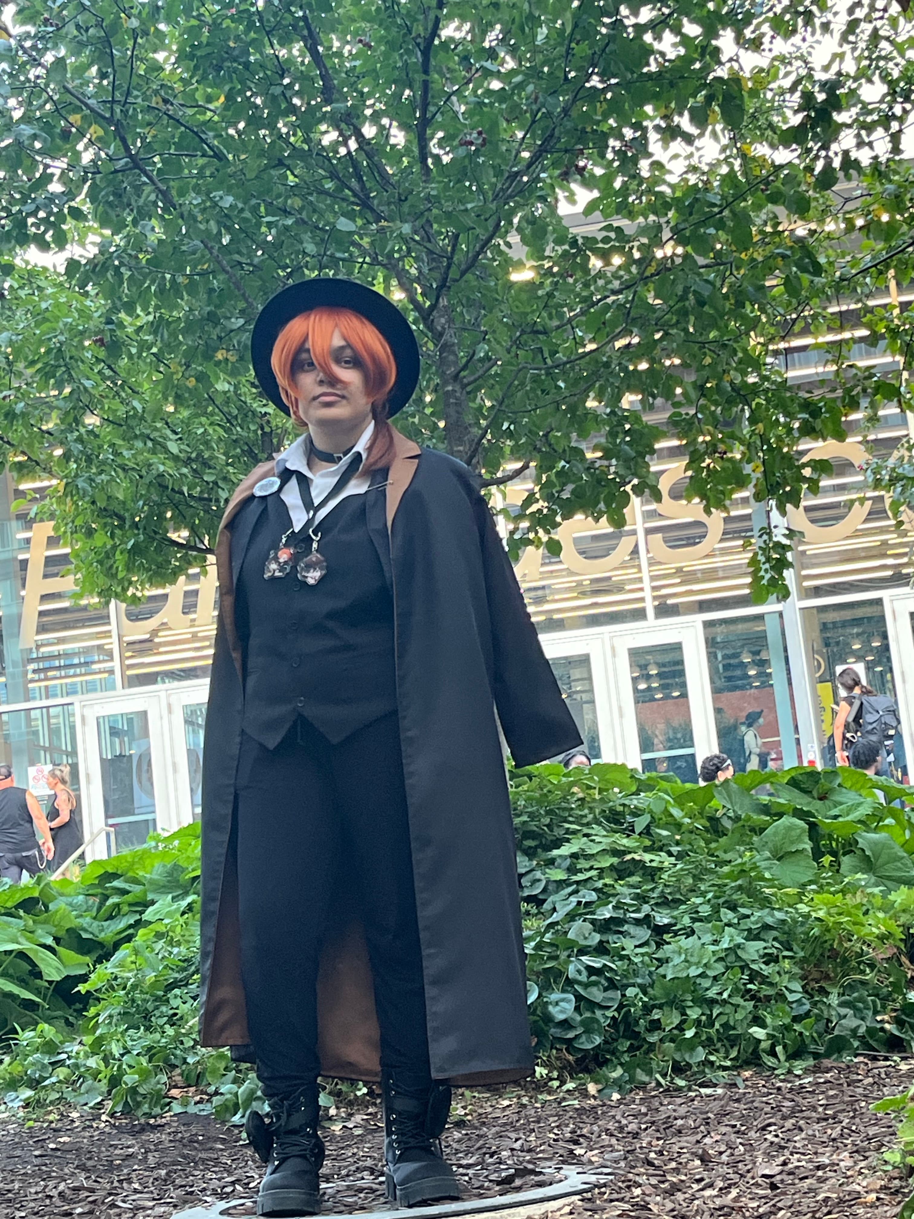 Chuuya Nakahara - Photo 14