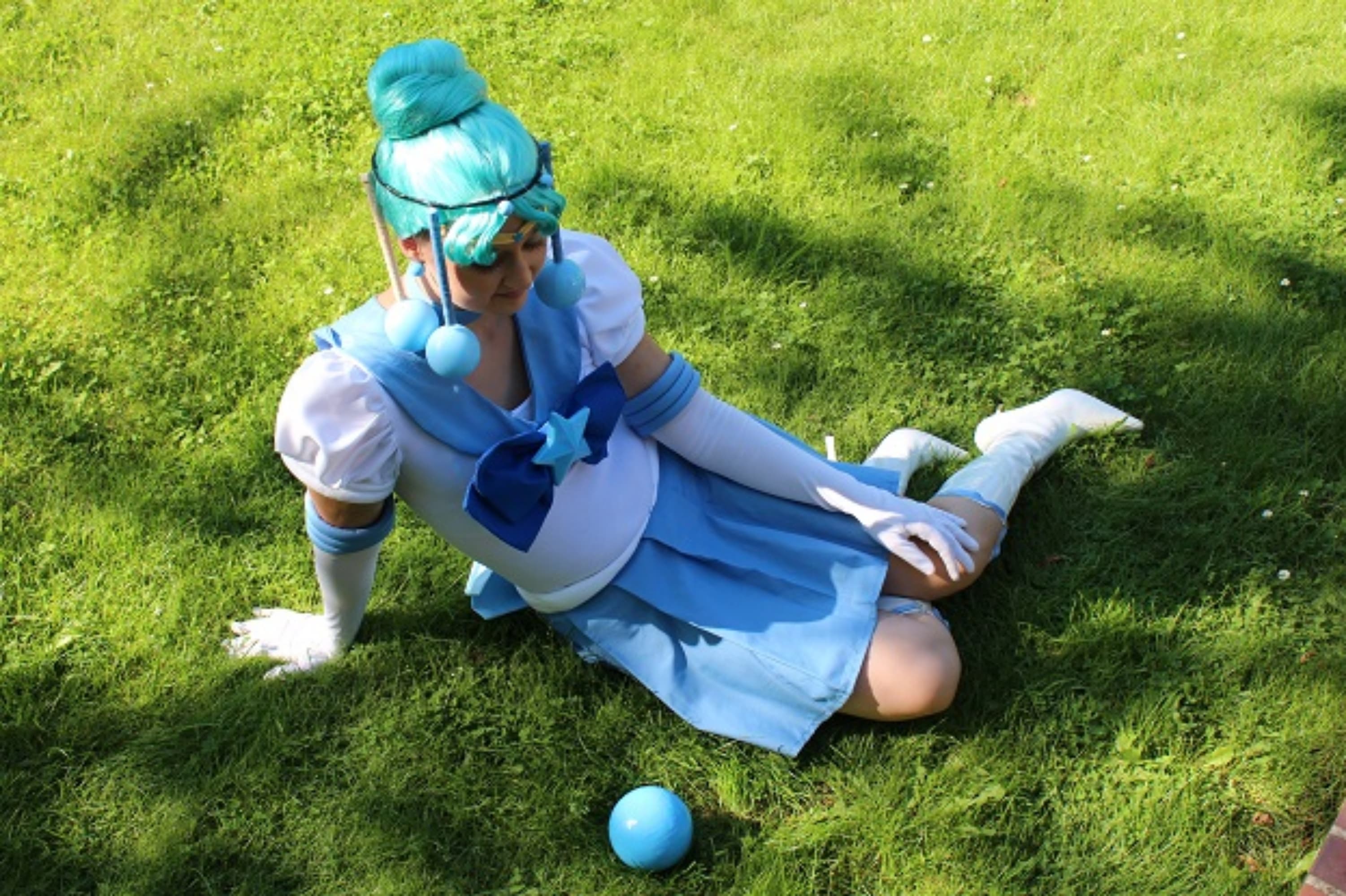 Sailor Pallas  - Photo 74