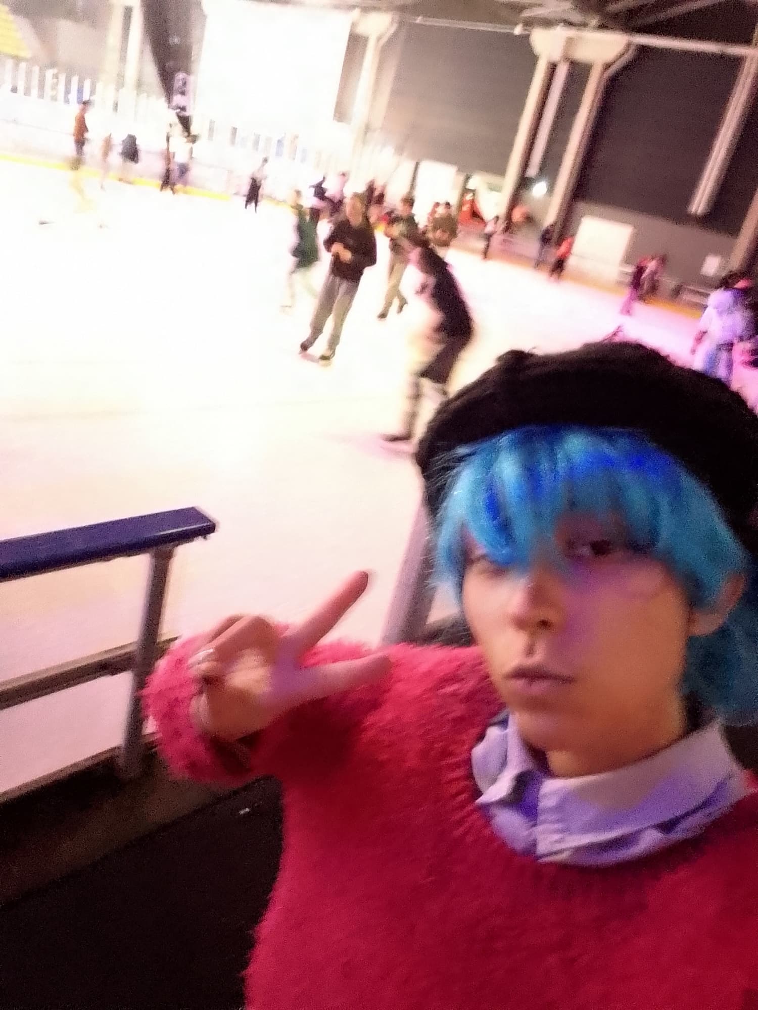 Soda pop × demon  - Photo 2