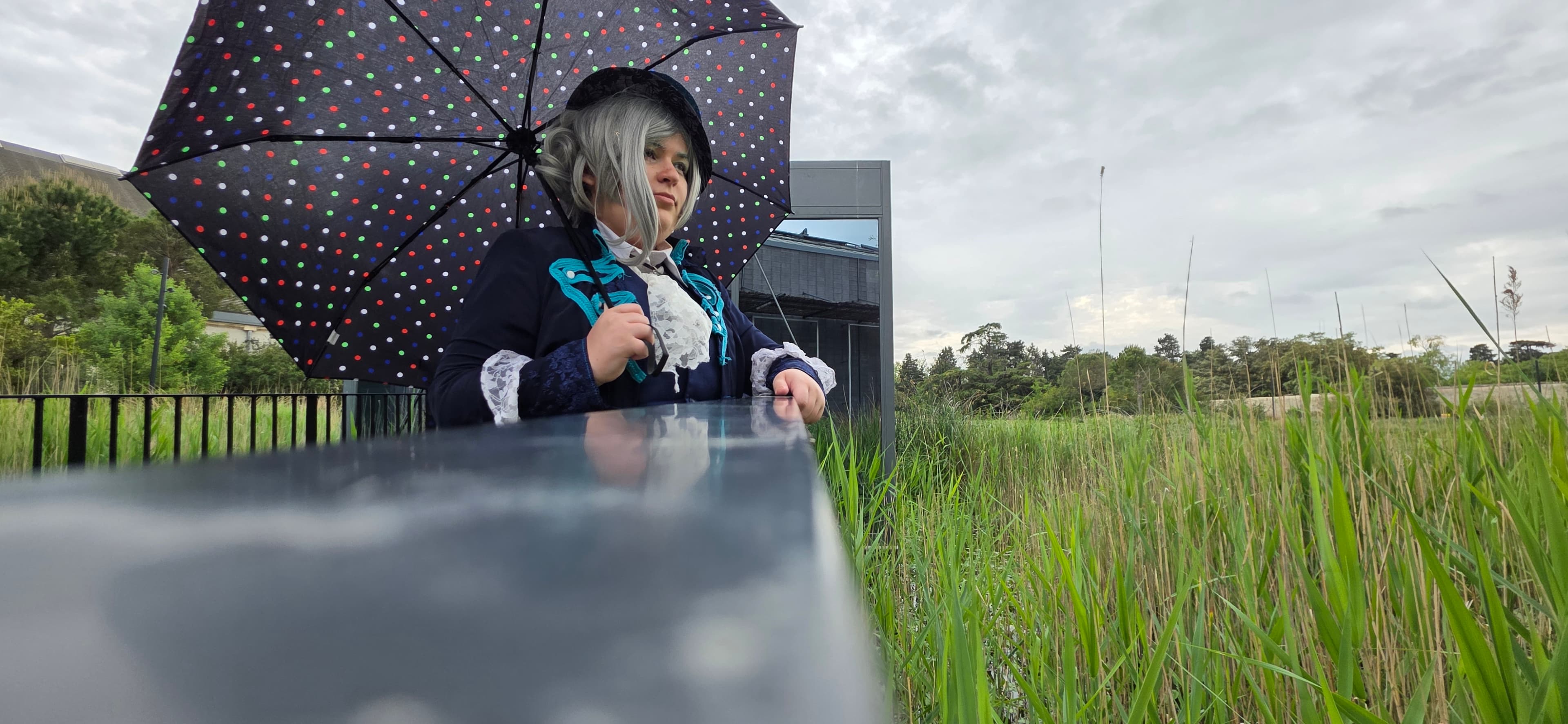 Shooting Amateur Ext - Photo 68