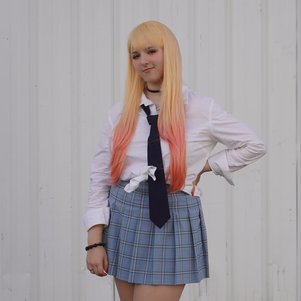 Marin kitagawa  - Photo 6