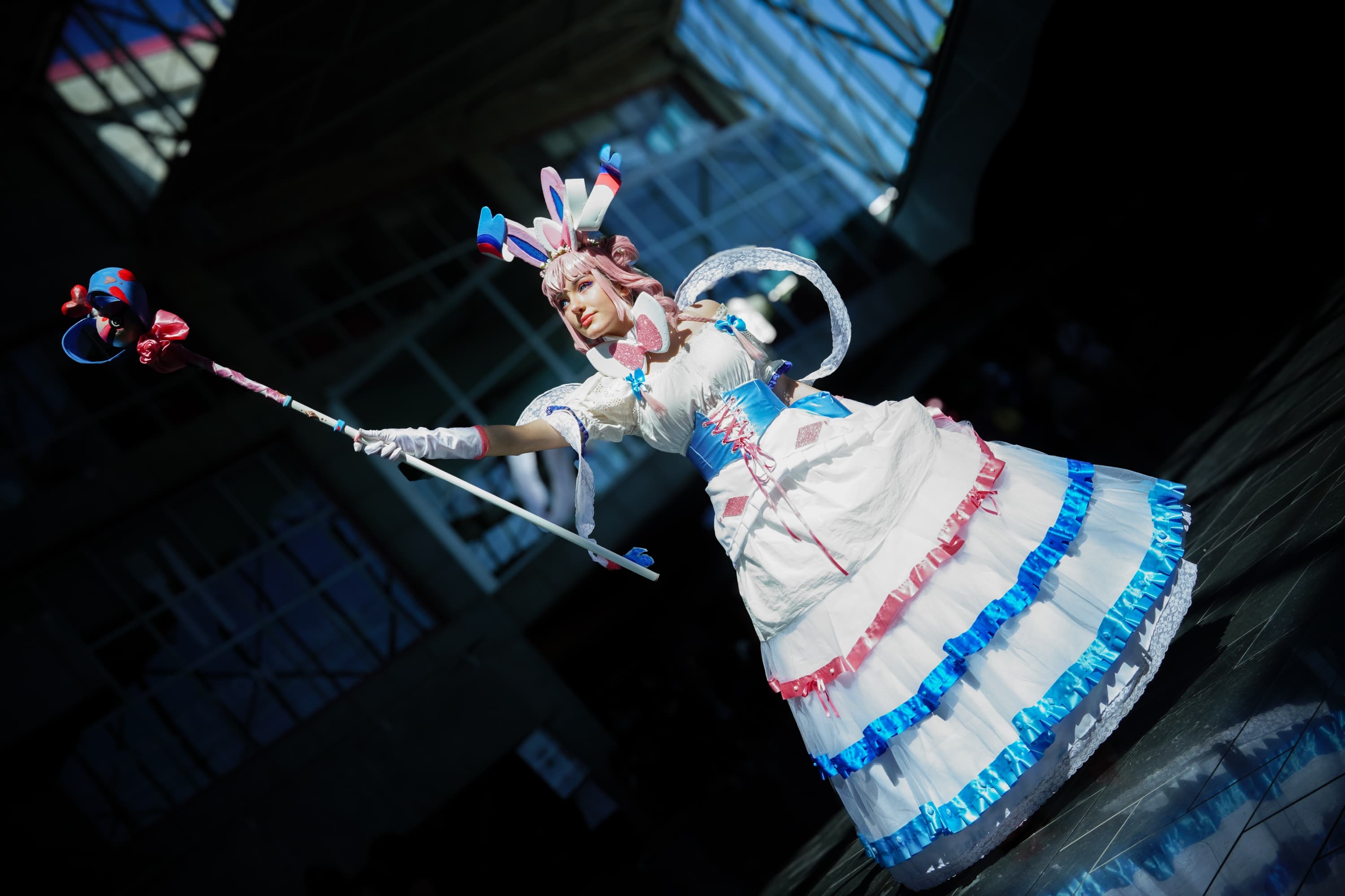 Nymphalie  - Photo 5