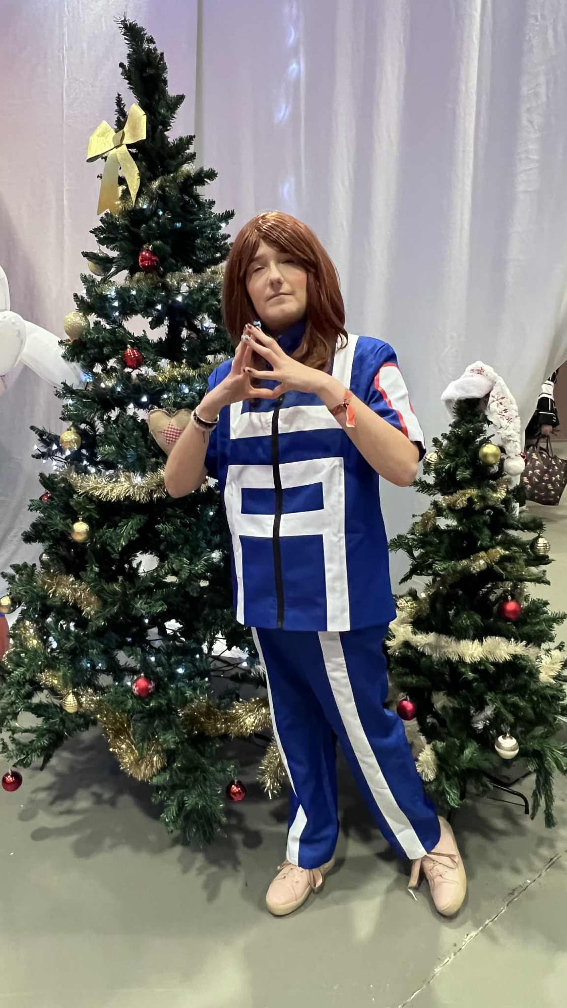 Ochaco Uraraka (MHA) - Photo 1