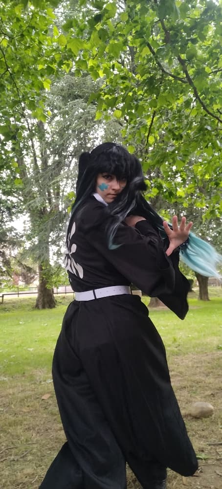 Mushiro Tokito  - Photo 43