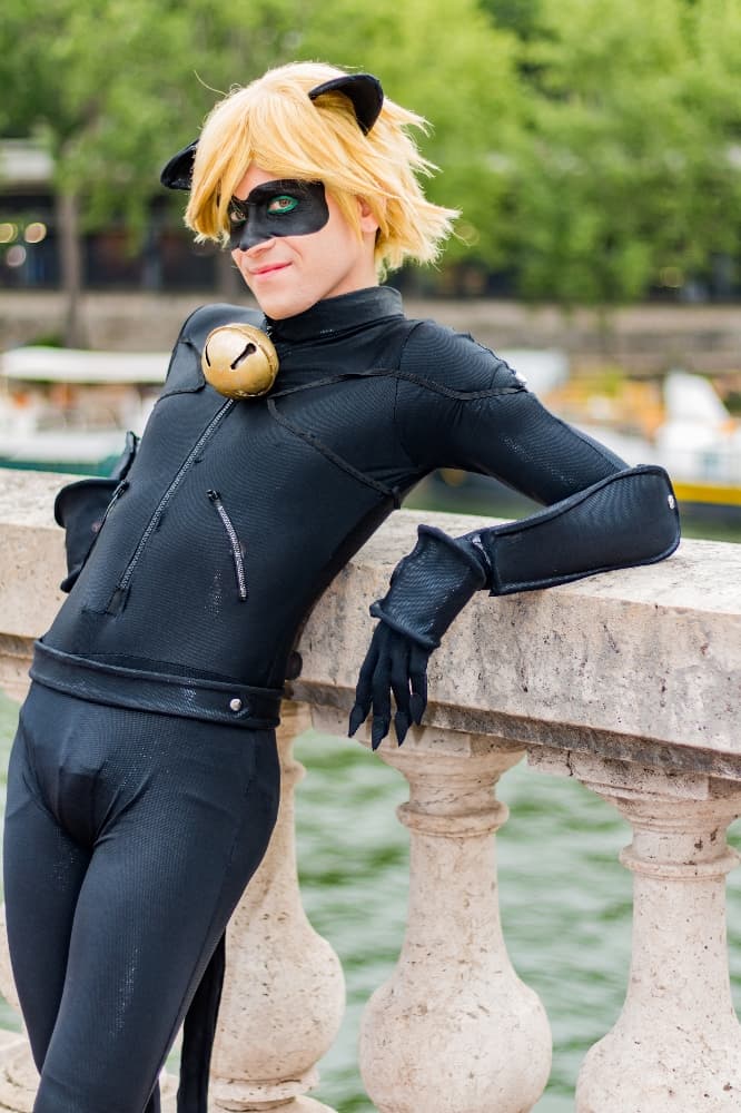 Miraculous LB/CN 10 - Photo 2