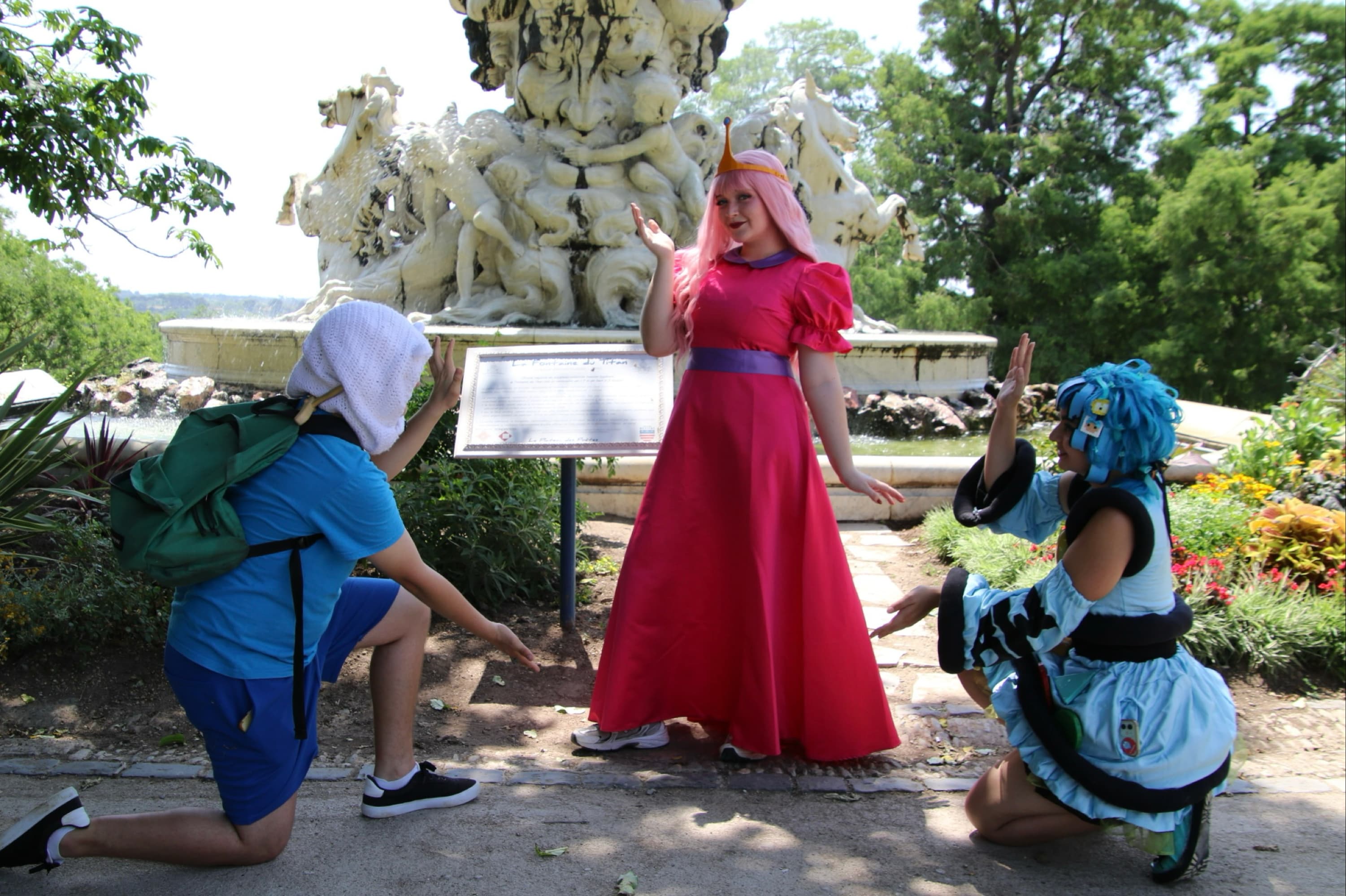 Adventure Time - Photo 3