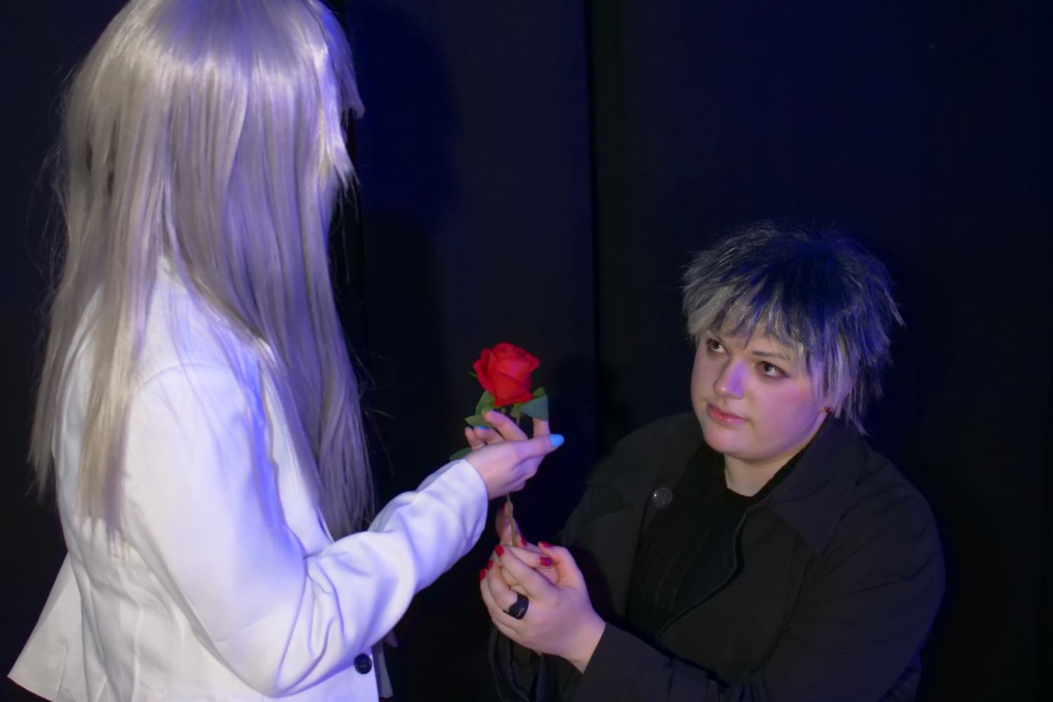 Momo (duo Yuki) - Photo 1