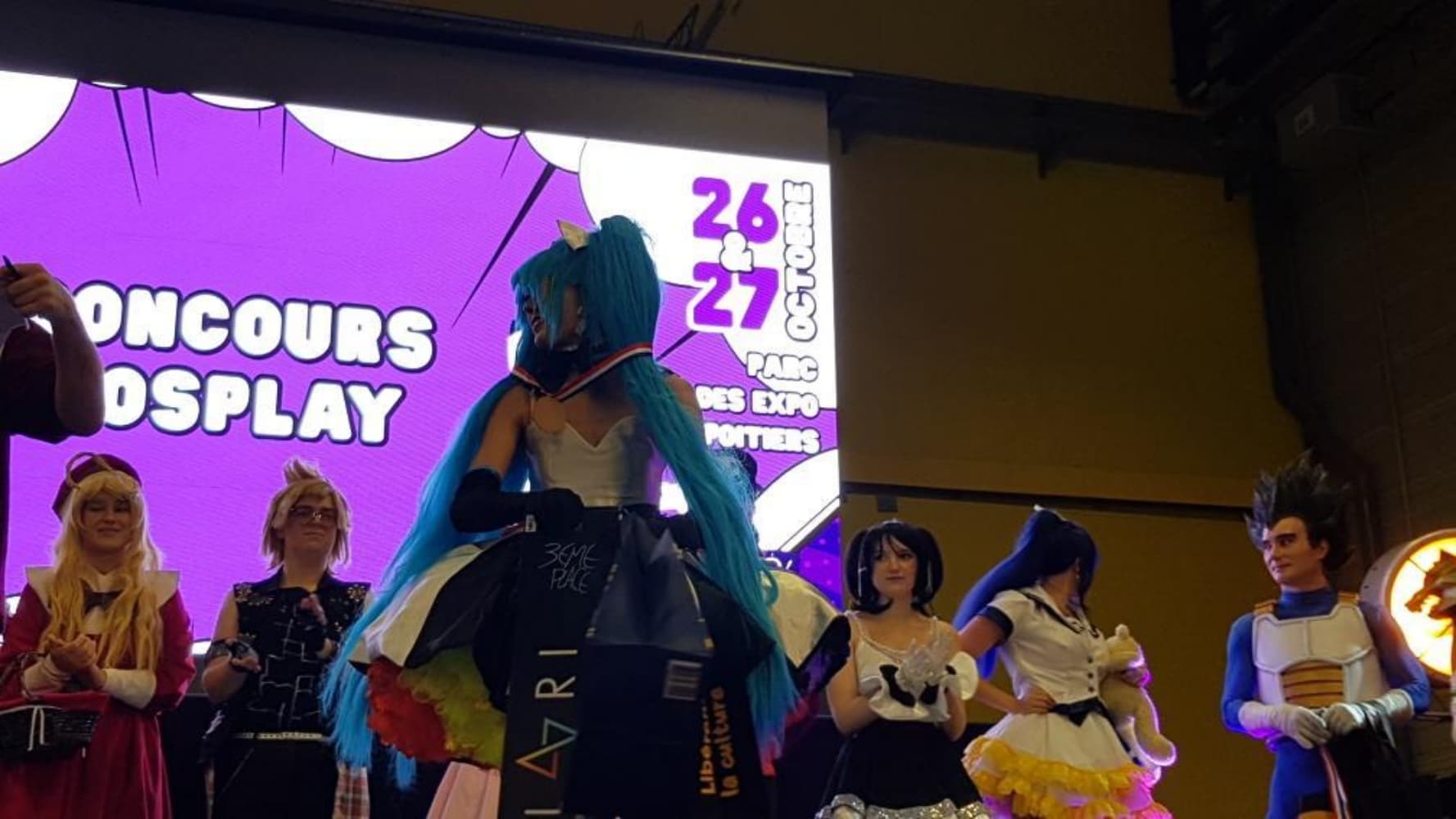 Pictapop 2024 - Photo 20