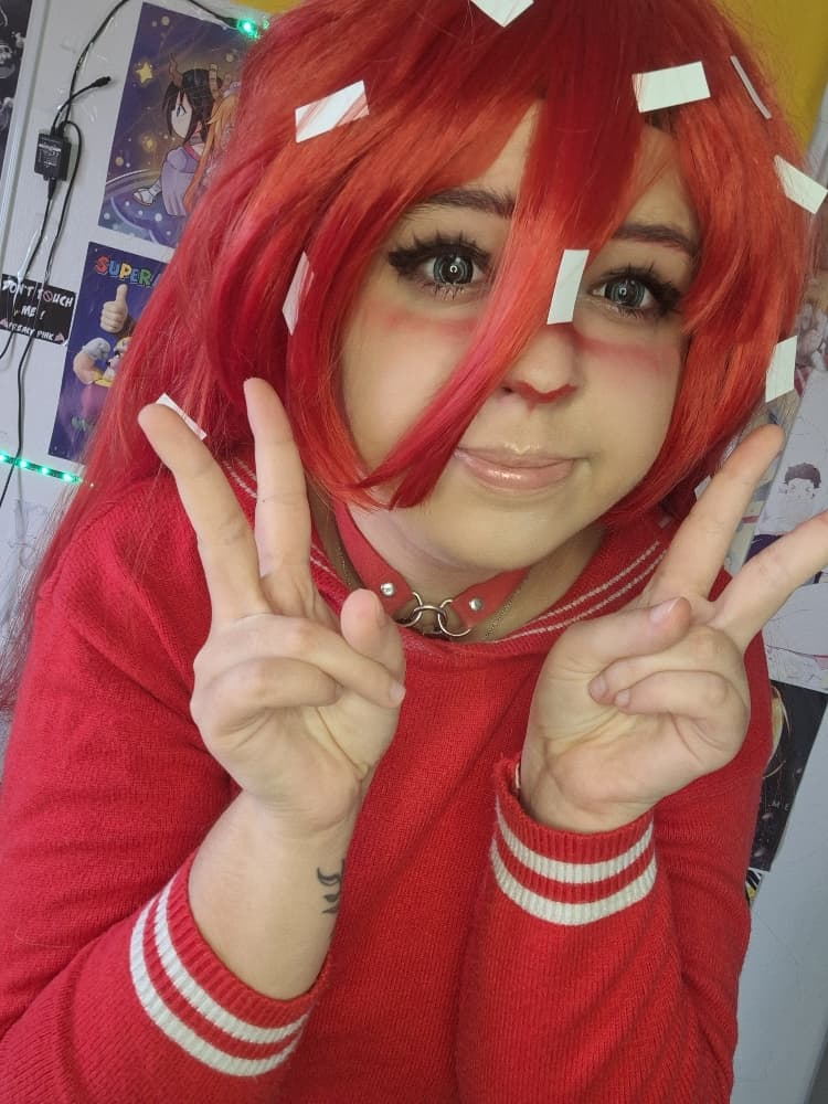 Flaky - version 4 - Photo 1