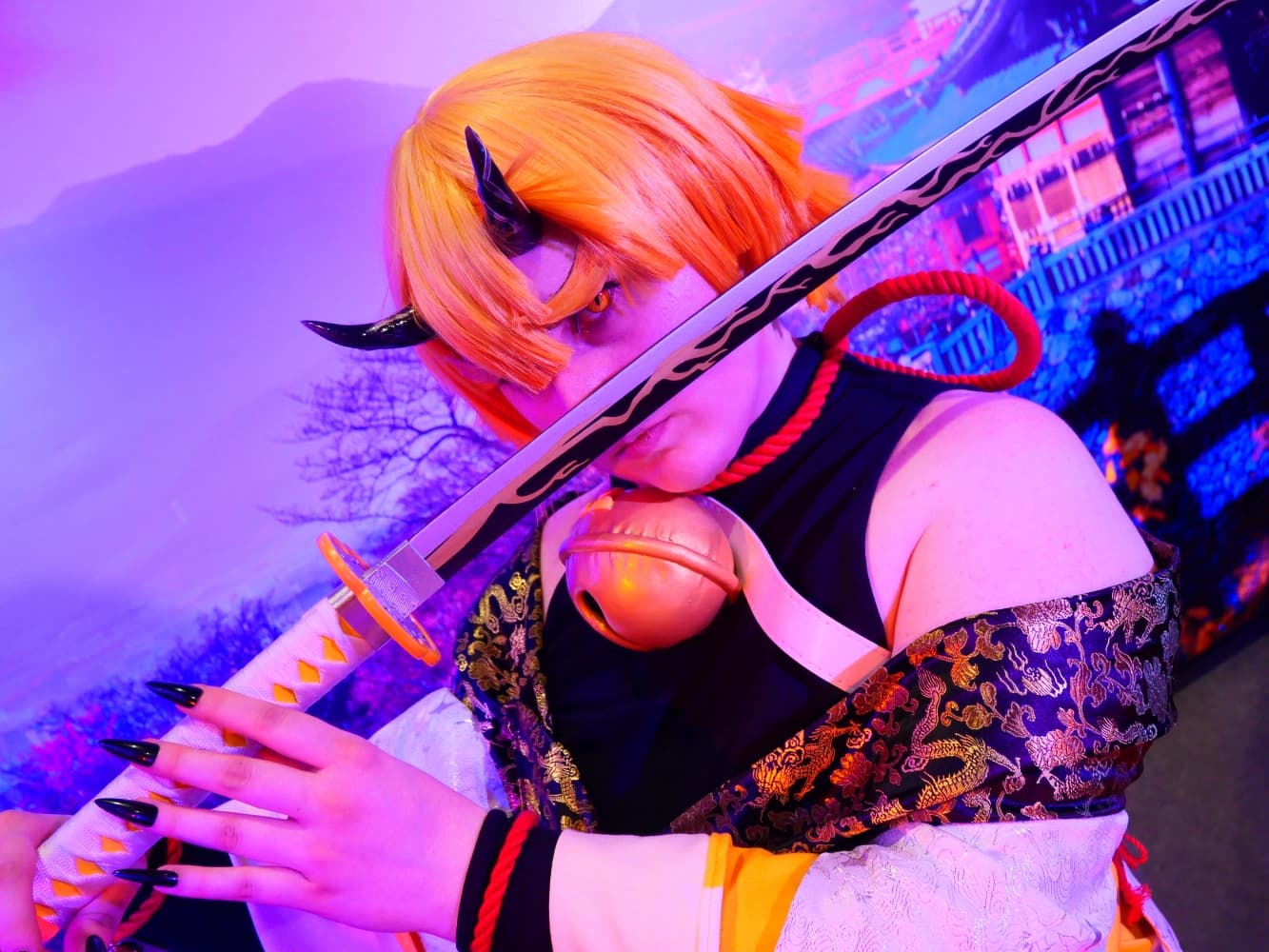 Demon Zen'itsu - Photo 4