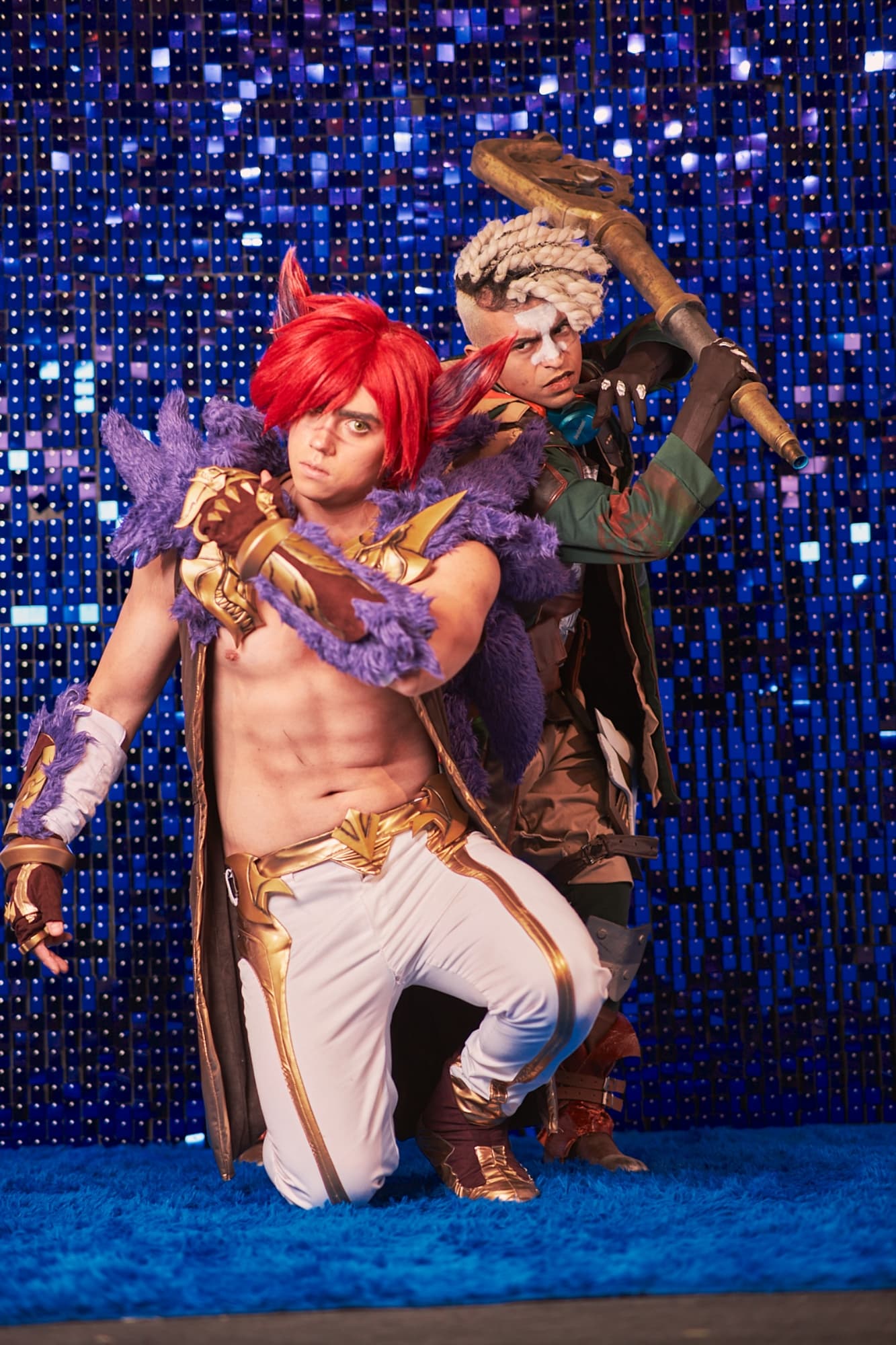 EKKO FIRELIGHT  - Photo 16