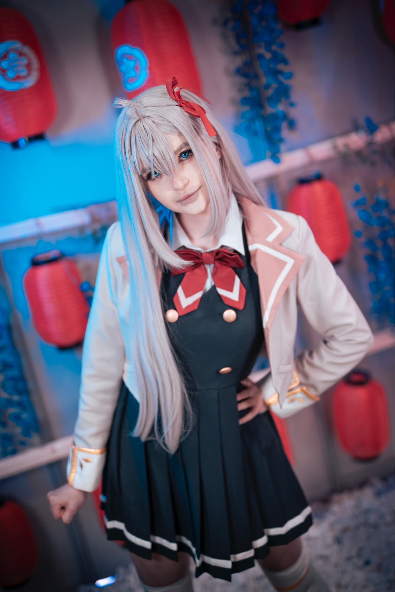 Alya Mikhailova - Photo 4