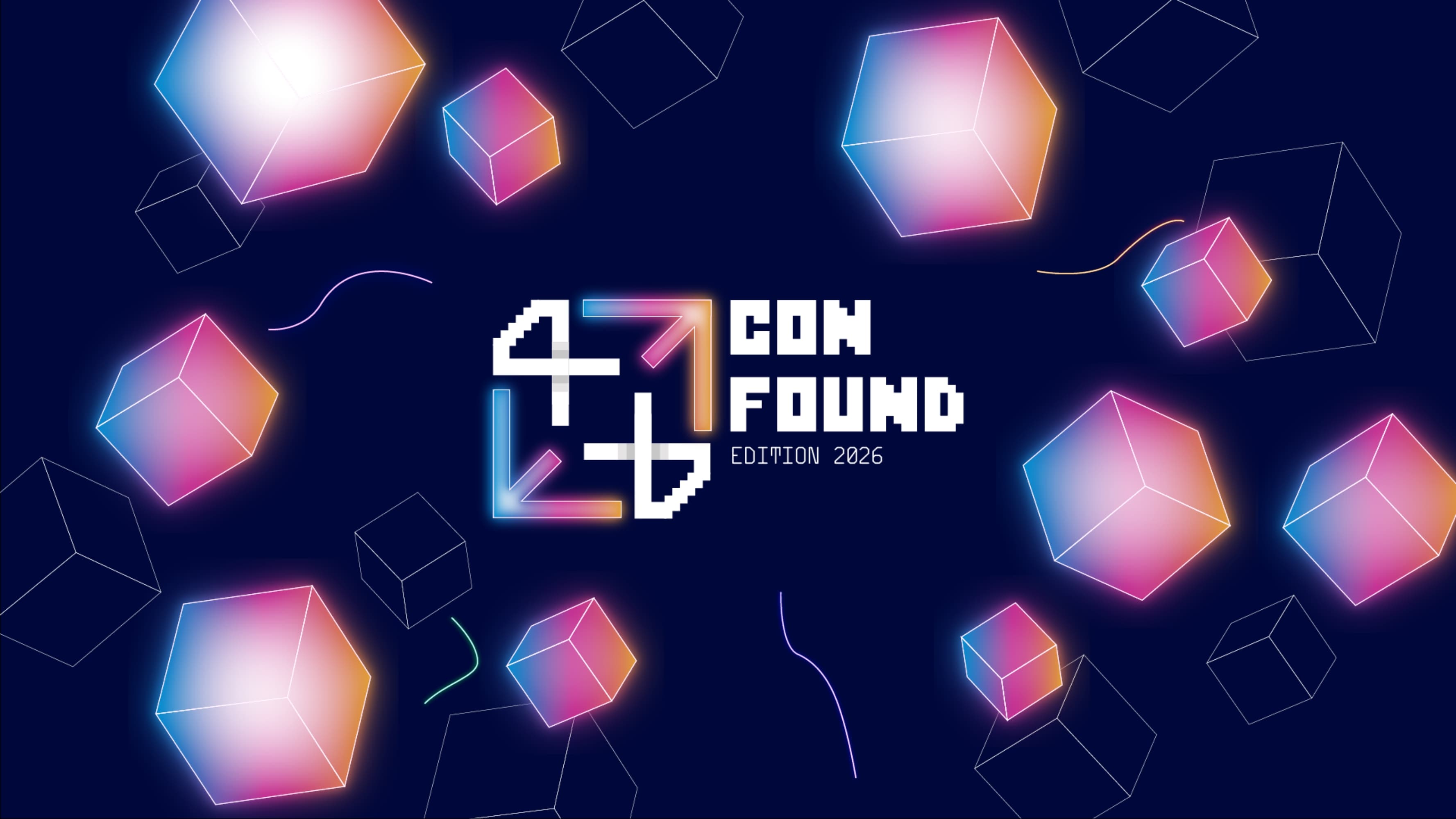 404 Con Found - 2026