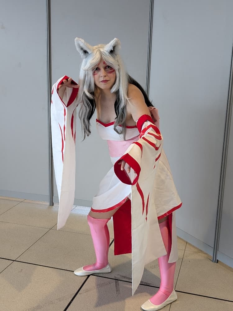 Japan expo 2024 Ama - Photo 10