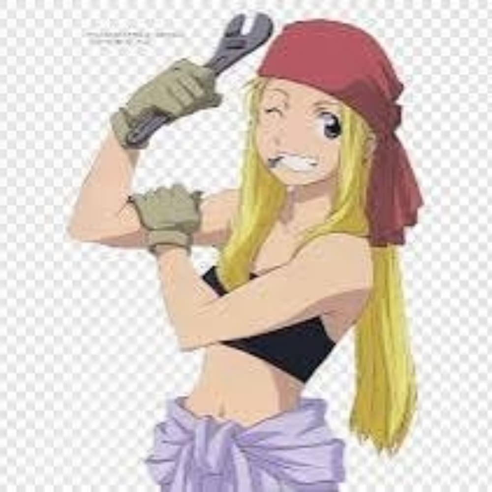 Winry