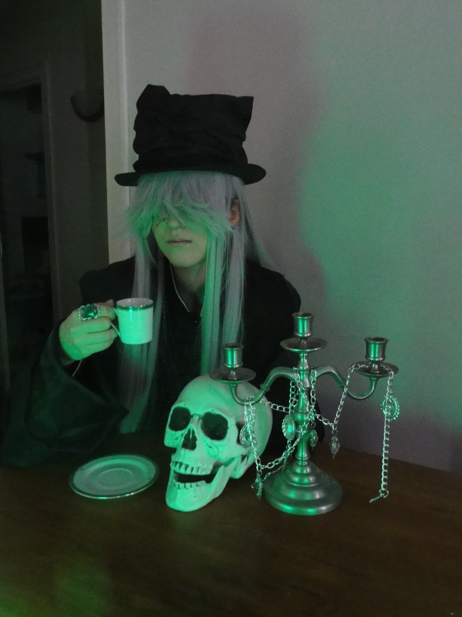 Undertaker  - Photo 2