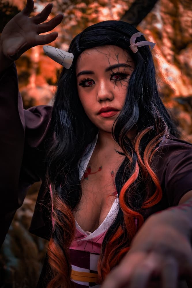 Demon slayer  - Photo 43