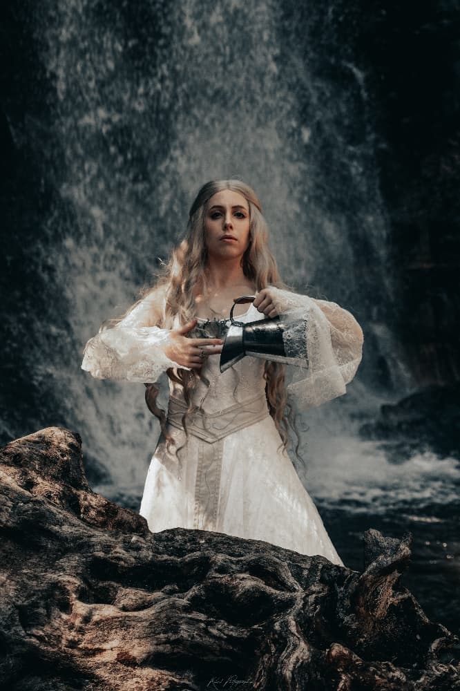 Galadriel - Photo 6