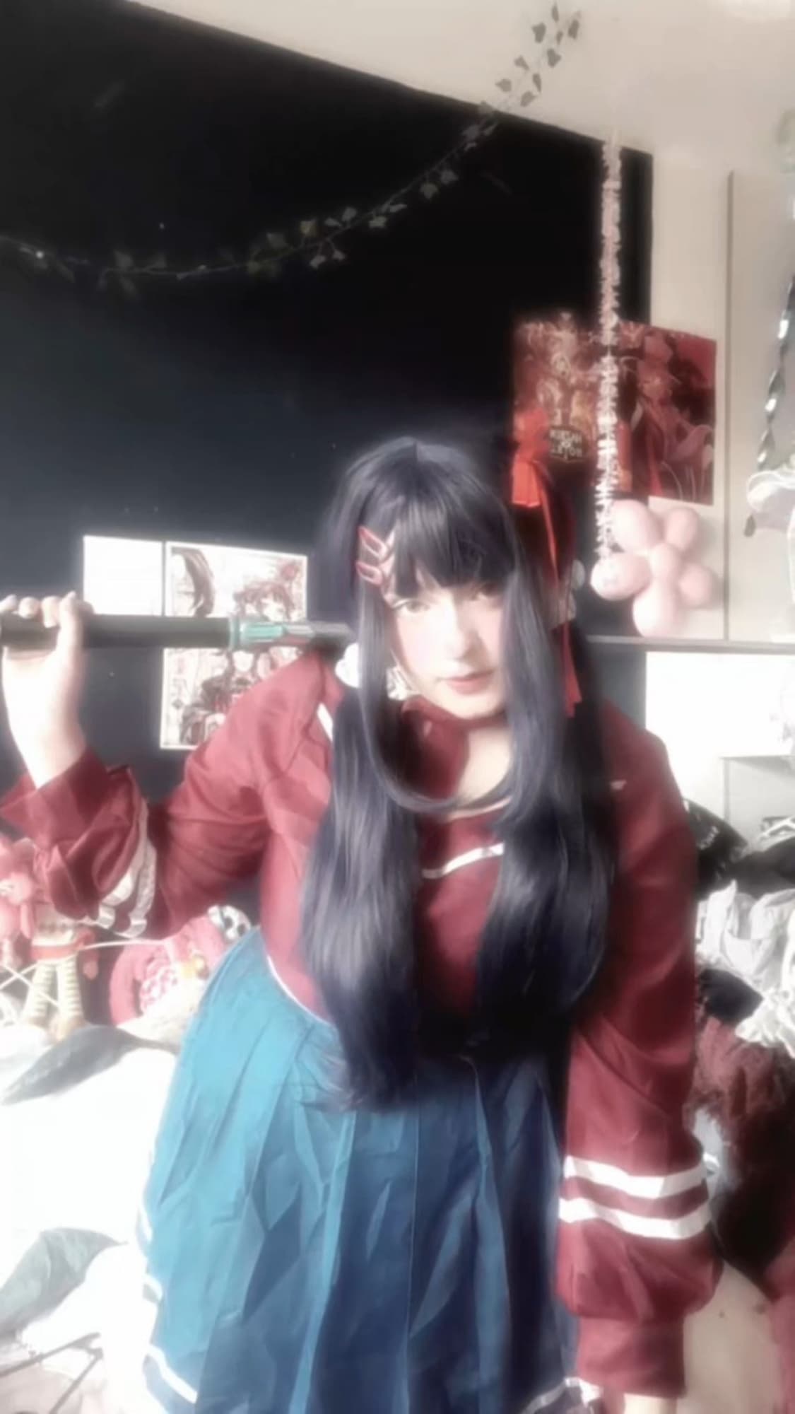 Mita crazy/cool/kind - Photo 10