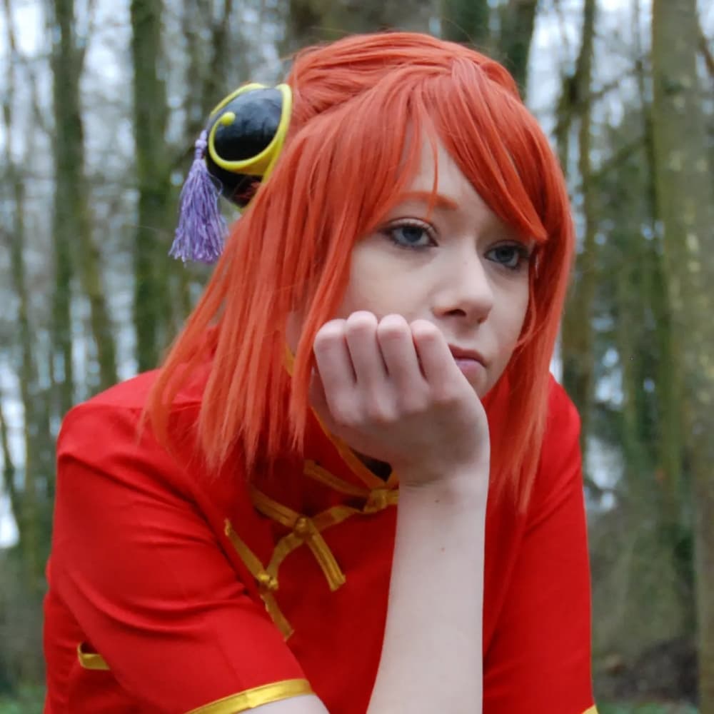 Kagura Yato  - Photo 1