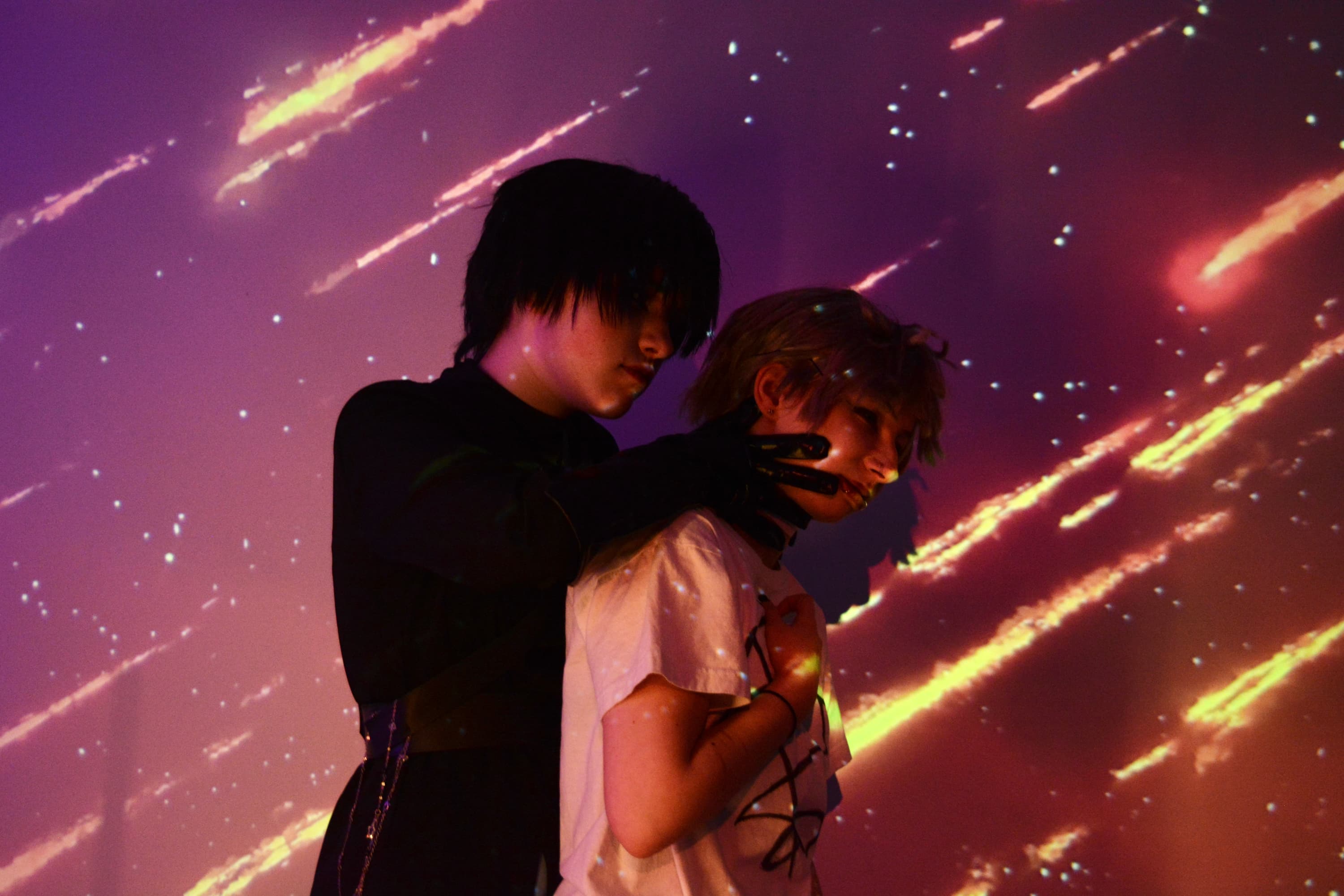 Ivan & Till - Photo 3
