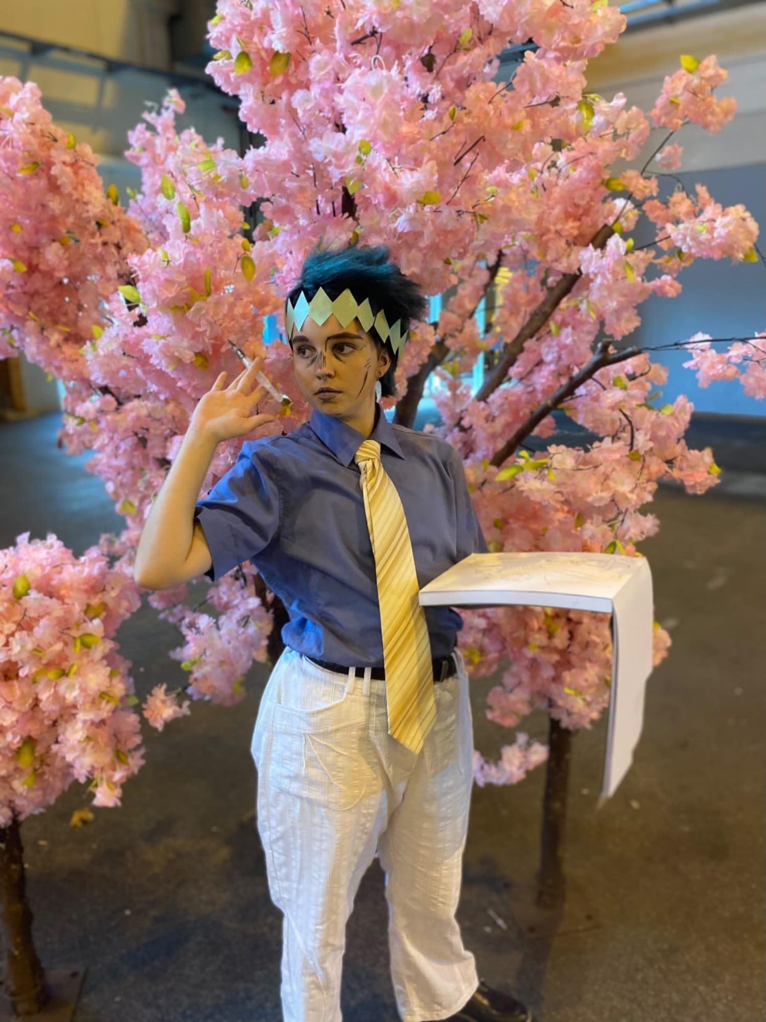 Rohan Kishibe - Photo 1