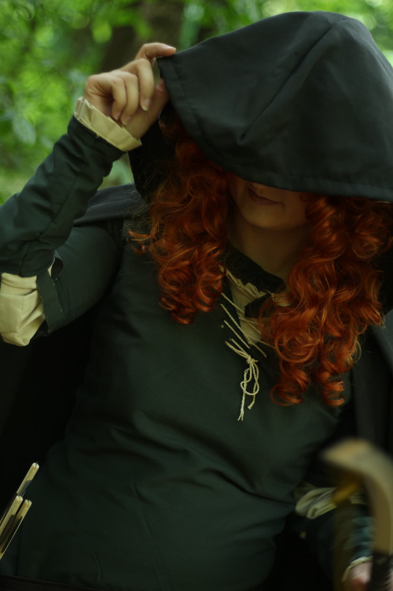 Merida (Disney) - Photo 59