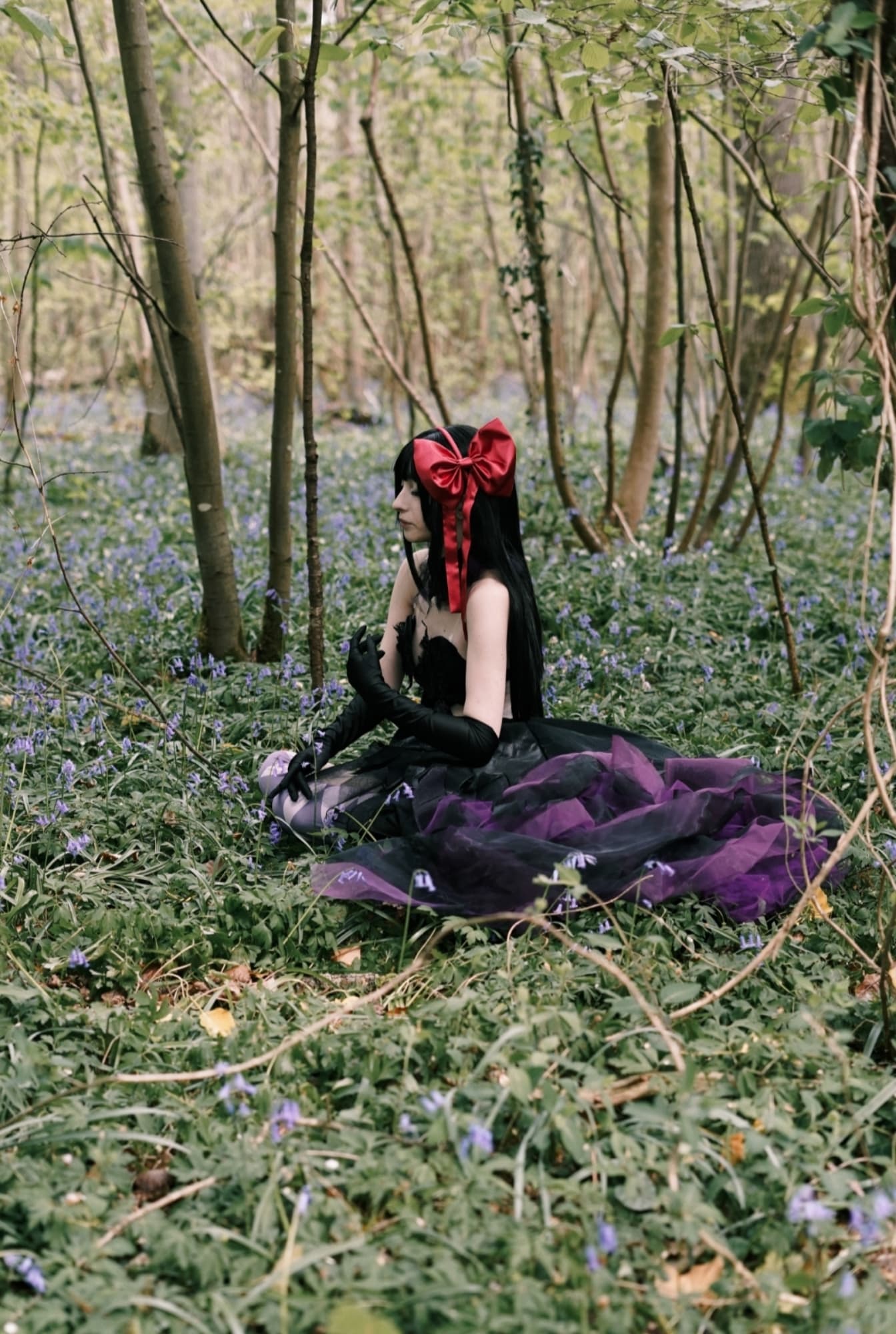 Akemi Homura - Photo 4