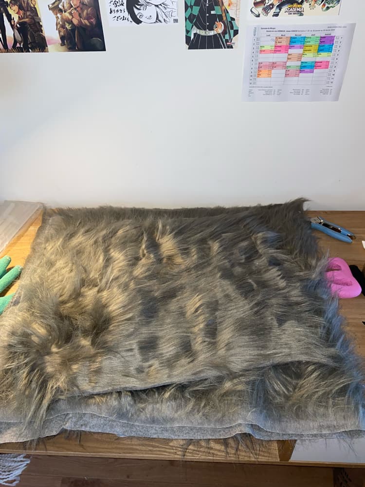 WIP Inosuke - Photo 6