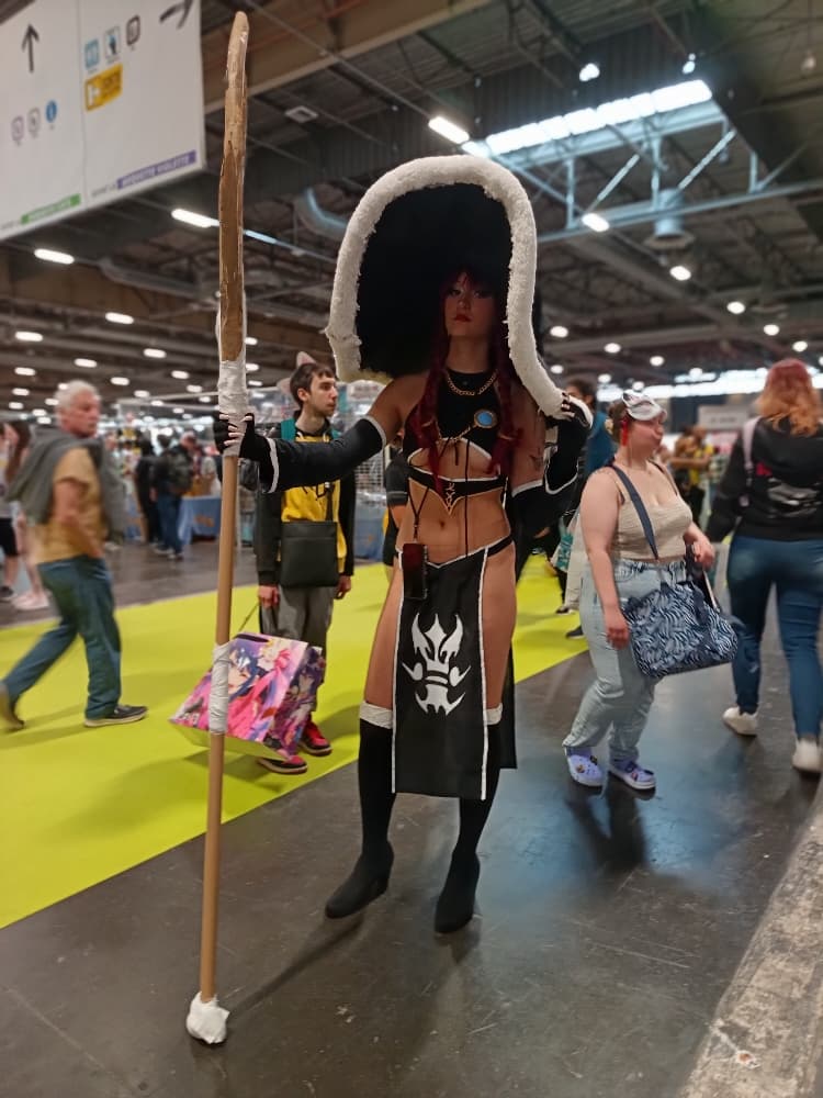 Convention - Photo 13