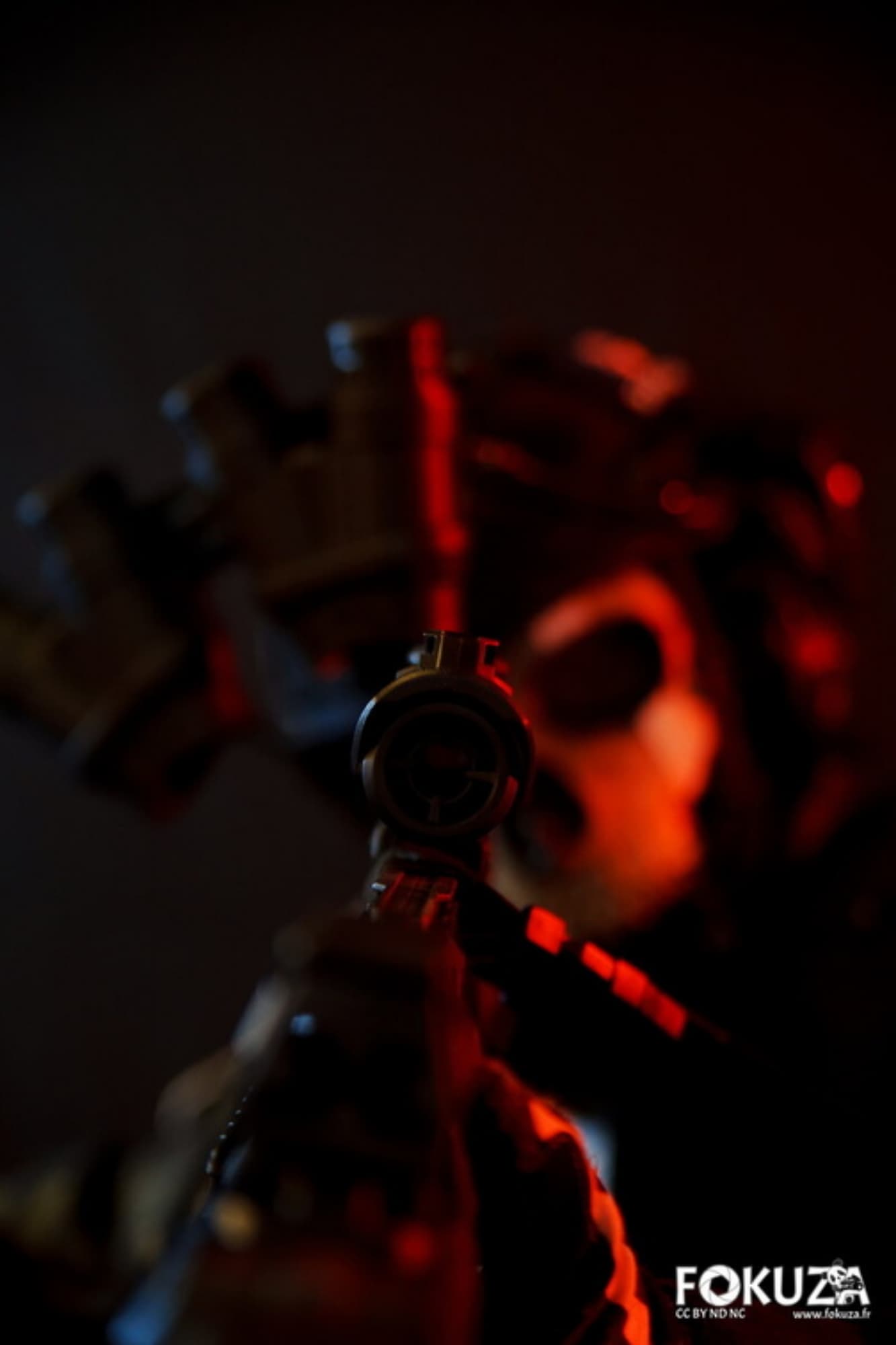 Shooting Tgs de Pau - Photo 1