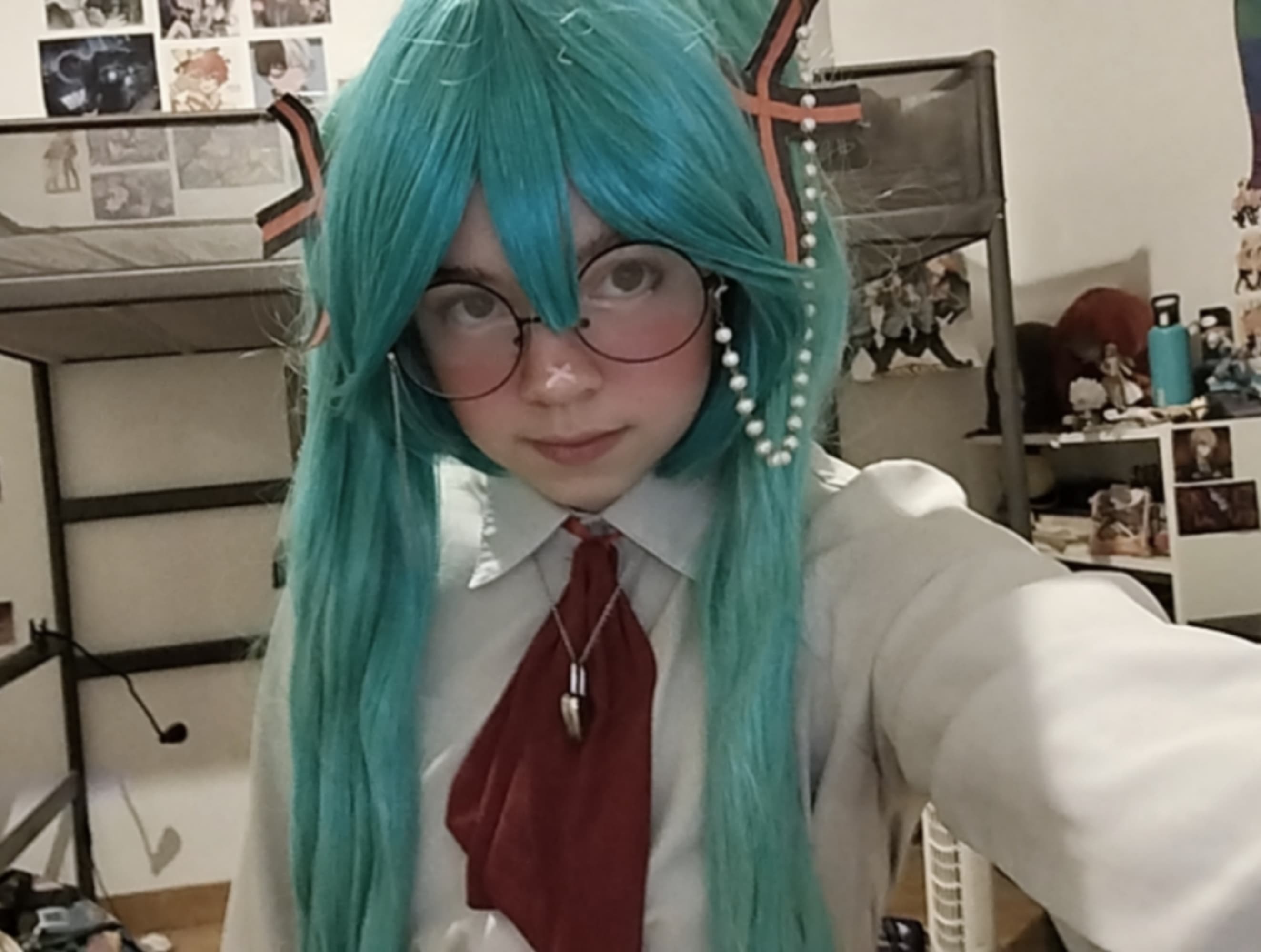 Rotten girl Miku 💌❌ - Photo 6