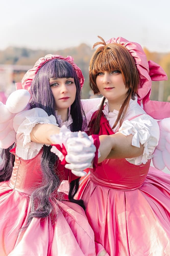 Tiffany daidouji  - Photo 2