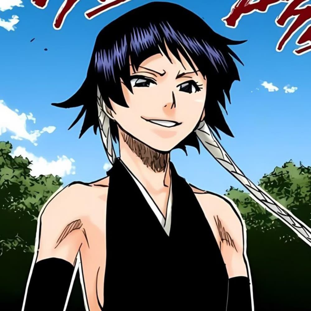 Soi fon
