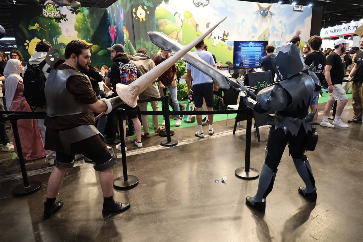 Japan Expo 2025 - Photo 15