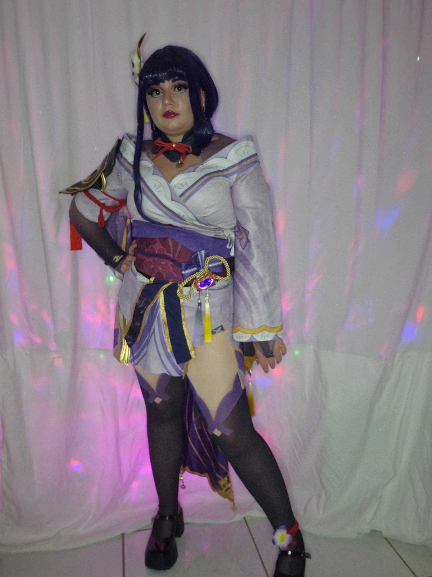 Raiden Shogun 2024 - Photo 23