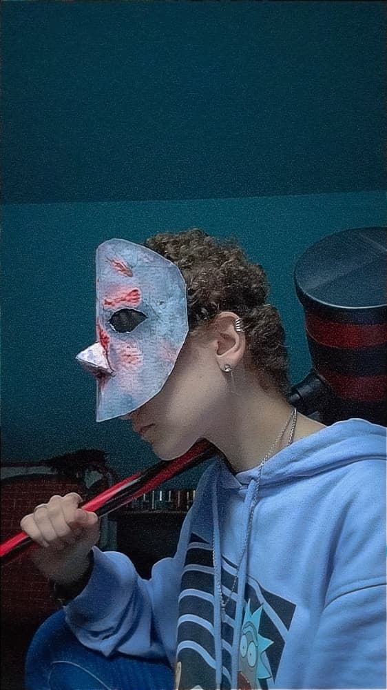 Oc (James) - Photo 4