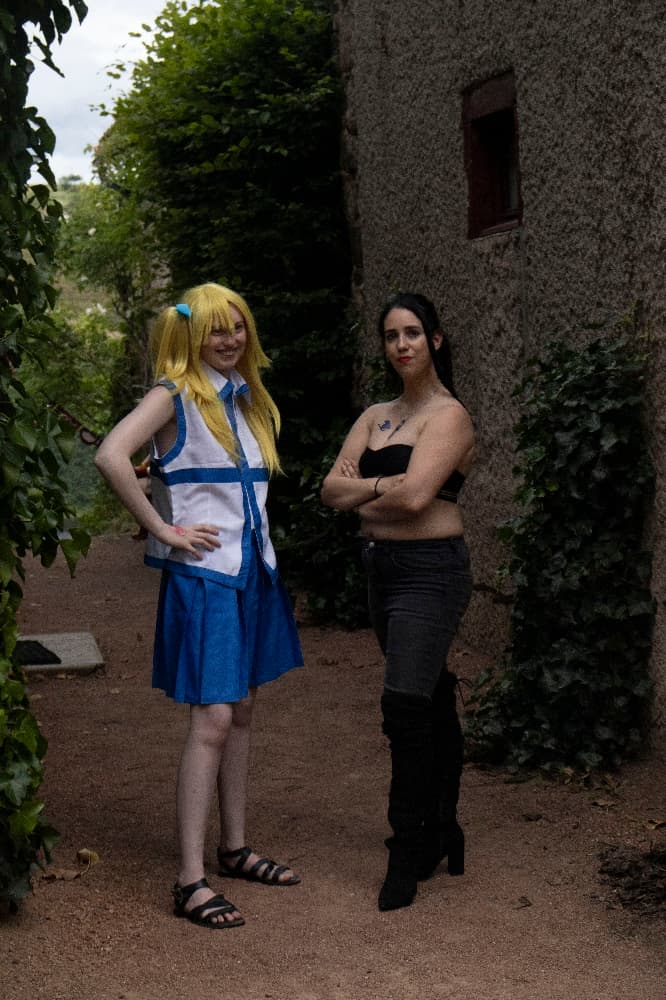 Fairy tail  - Photo 43