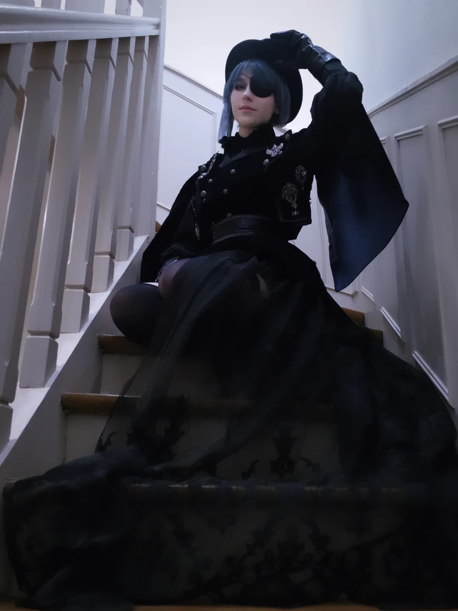 Ciel Rich Black  - Photo 1